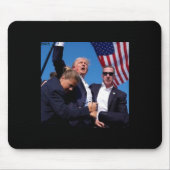 Strong 2024 mousepad (Vorne)