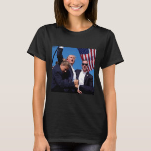 Strong 2024 T-Shirt