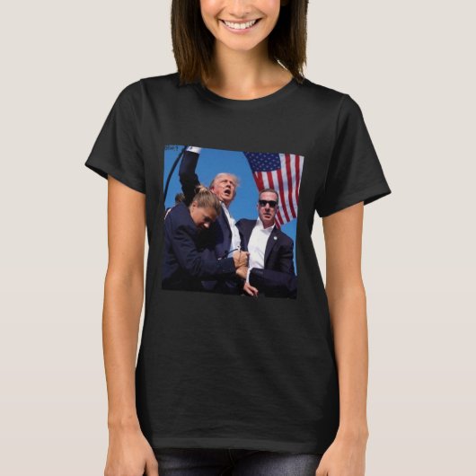 Strong 2024 T-Shirt (Vorderseite)