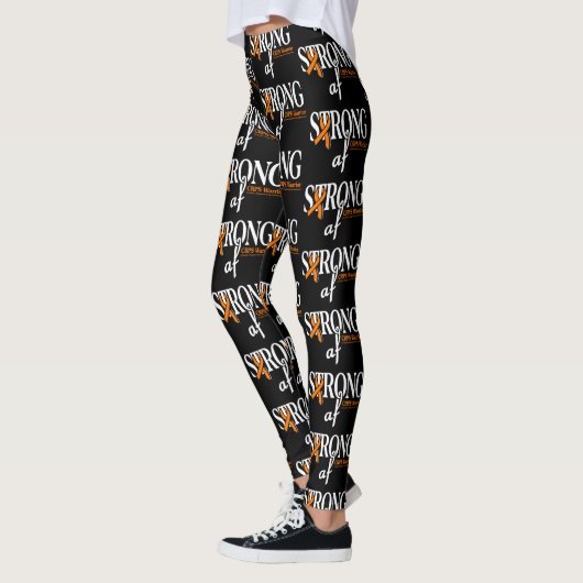 STRONG af... CRPS Leggings (Links)