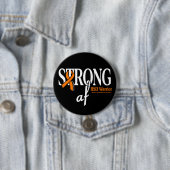 STRONG af...RSD-Taste Button (Beispiel)