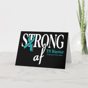STRONG af...TN Karte