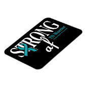 STRONG af...TN Magnet (Linke Seite)