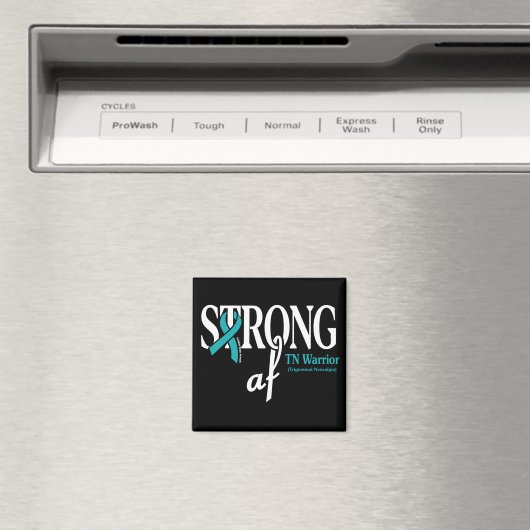 STRONG af...TN Magnet (In Situ (Geschirrspüler))