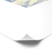 Strong and Free Canada, Poster (Ecke)