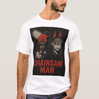 STRONG-ANIME-SHIRT T-Shirt