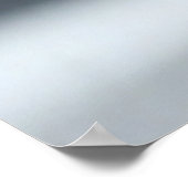 Strong-as-Steel Ape Poster v2 (Ecke)