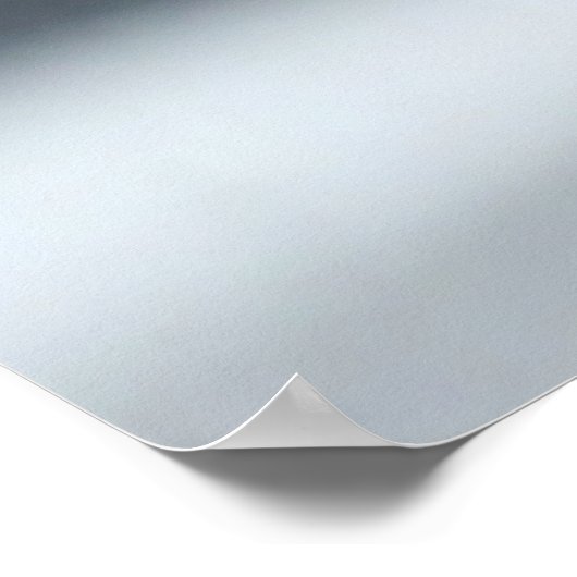 Strong-as-Steel Ape Poster v2 (Ecke)