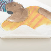 Strong & Beautiful Sherpadecke (3/4)