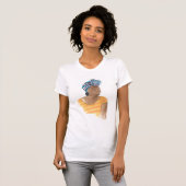 Strong & Beautiful T-Shirt (Vorne ganz)