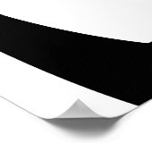 Strong Beautiful Women sm. Version Poster (Ecke)