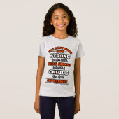 Strong/Choice 2...MS T-Shirt (Vorne ganz)