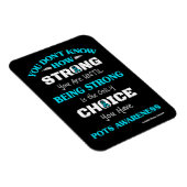Strong/Choice 2...POTS Magnet (Rechte Seite)