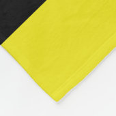 Strong/Choice.. Endometriose Fleecedecke (Ecke)