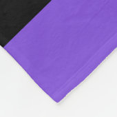 Strong/Choice.. Epilepsy Fleecedecke (Ecke)