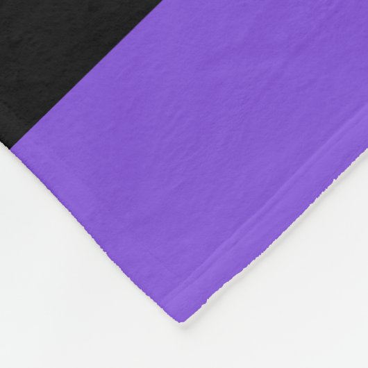 Strong/Choice.. Epilepsy Fleecedecke (Ecke)