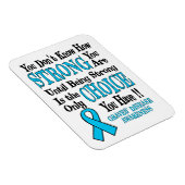 Strong/Choice.. Graves' Magnet (Rechte Seite)