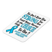 Strong/Choice.. Graves' Magnet (Linke Seite)