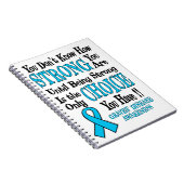 Strong/Choice.. Graves' Notizblock (Rechte Seite)