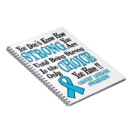 Strong/Choice.. Graves' Notizblock (Rechte Seite)