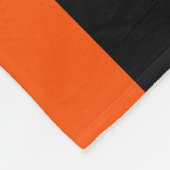 Strong/Choice...MS Fleecedecke (Ecke)