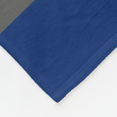 Strong/Choice ...RA Fleecedecke (Ecke)