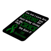Strong/Choice.. TBI Magnet (Linke Seite)