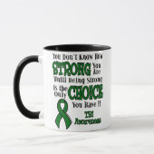 Strong/Choice.. TBI Tasse (Links)