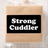 Strong Cuddler (Insitu)