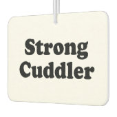 Strong Cuddler Autolufterfrischer (Links)