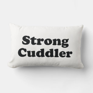 Strong Cuddler Lendenkissen