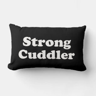 Strong Cuddler Lendenkissen