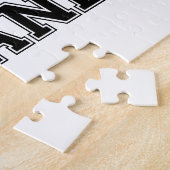 Strong Island, NYC, USA Puzzle (Seite)