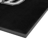 Strong Island, NYC, USA Schneidebrett (Ecke)