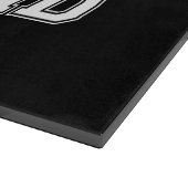 Strong Island, NYC, USA Schneidebrett (Ecke)