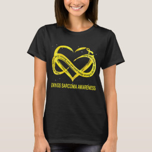 Strong ist die einzige Wahl, die Sie haben EWINGS  T-Shirt