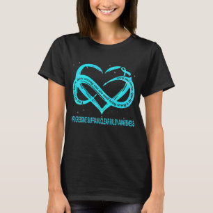 Strong ist die einzige Wahl, die Sie haben PROGRES T-Shirt