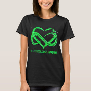 Strong ist die einzige Wahl, die Sie NEUROFIBROMAT T-Shirt