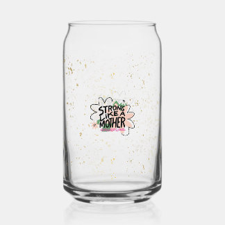 Strong like a mother dosenglas