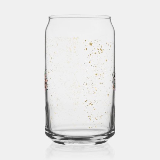 Strong like a mother dosenglas (Rechts)