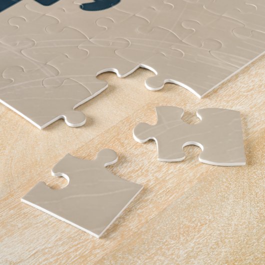 Strong Mind, Calm Heart Puzzle (Seite)