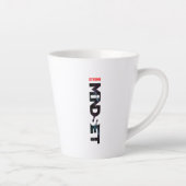 Strong Mindset | Letzte Tasse (Rechts)