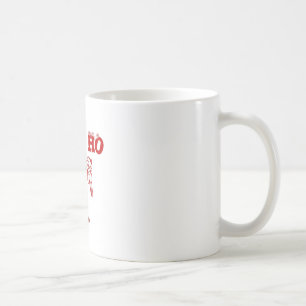 Strong Santa Ho Ho Ho Collection Kaffeetasse