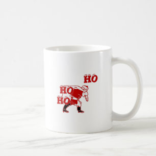 Strong Santa Ho Ho Ho Collection Kaffeetasse