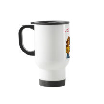 Strong Together - Leo & Nessa