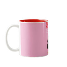 Strong Woman Strong Soul Mug – Inspirational Gift