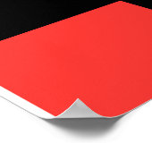 Stronger Than You Think Poster (Ecke)