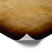 Stronghold Crusader - Poster 1 (Ecke)