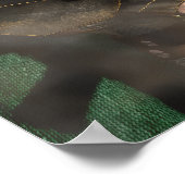 Stronghold Crusader - Poster 3 (Ecke)