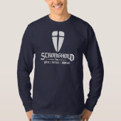 Stronghold Long Sleeve Shirt (Vorderseite)